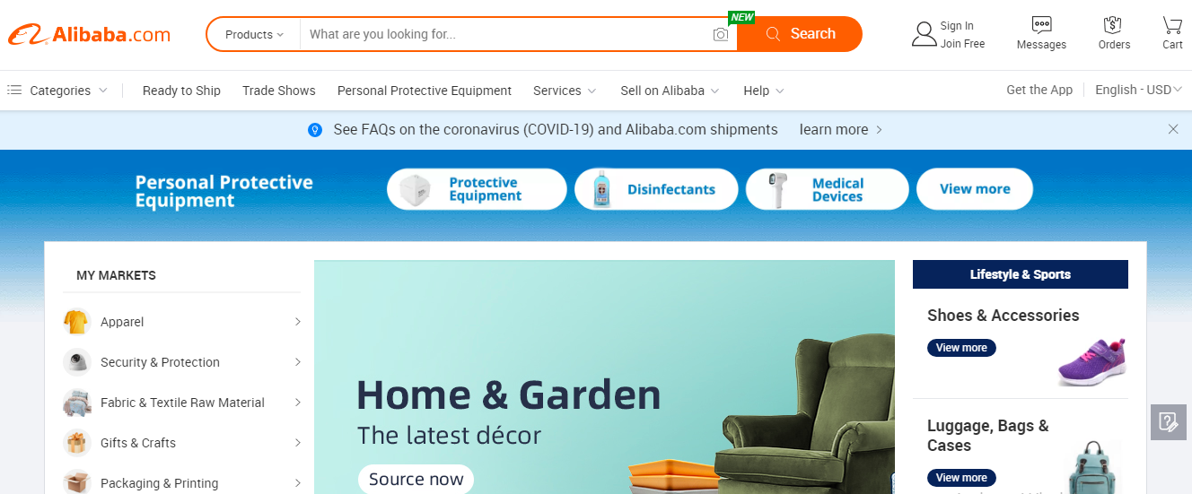 5 Best Wholesale Directory Sites For Your Store In 2020