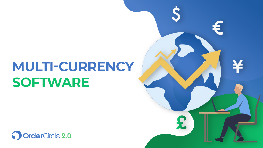 Multi-currency Software