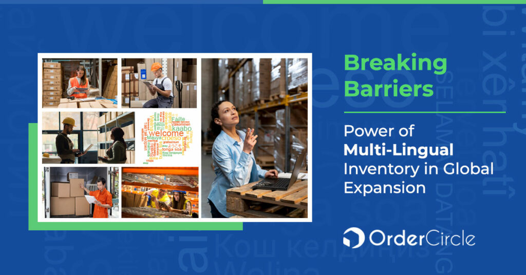 Breaking Barriers: Power of Multi-Lingual Inventory in Global Expansion