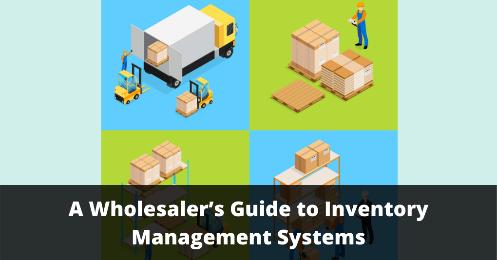 Inventory management Systems