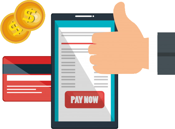 PAYMENT PROCESSING