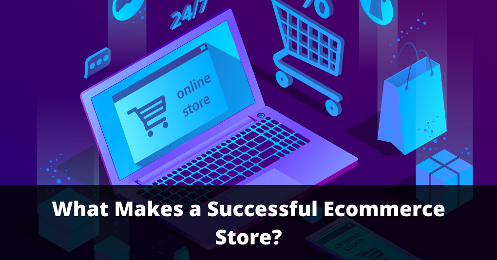 Successful EcommerceStore