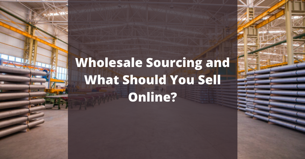 Wholesale Sourcing