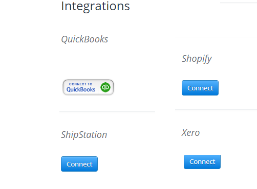 integrations 1