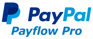 paypal payflow pro logo